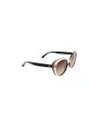 HIS HPS08108-2 Lunettes de soleil Marron Gradient Pôle
