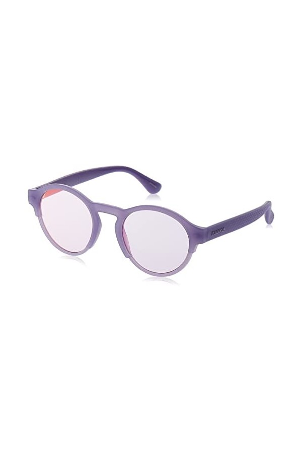 Havaianas Caraiva Sunglasses, 789/TE Lilac, 51 Unisex