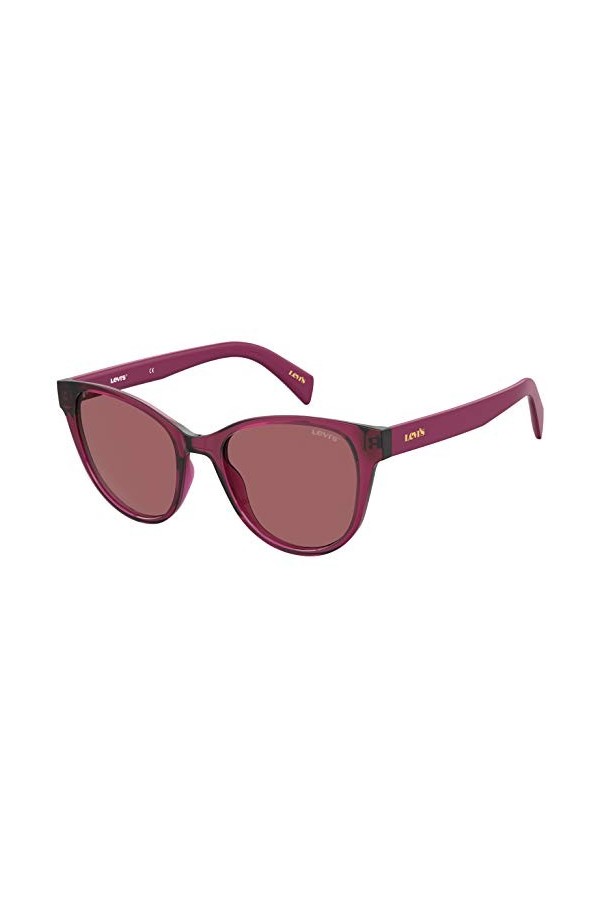 LEVIS SEASONAL Femme LV 1014/S Lunettes de Soleil, 8CQ, 54