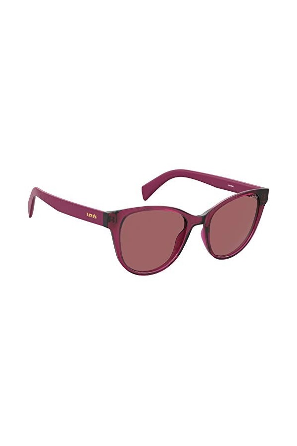 LEVIS SEASONAL Femme LV 1014/S Lunettes de Soleil, 8CQ, 54