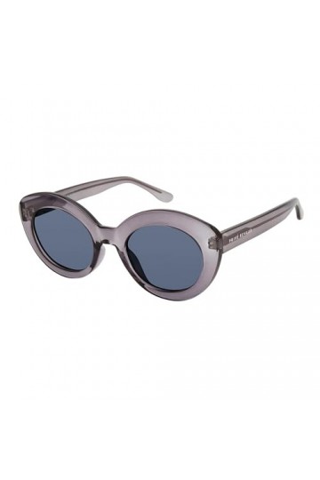 Prive Revaux Morningside/S Lunettes de Soleil, CBL/C3 Grey Cry, 52 Mixte