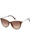 FOSSIL Fos 3083/S Sunglasses, Multicolore Dkhavana , 54 Femme