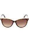 FOSSIL Fos 3083/S Sunglasses, Multicolore Dkhavana , 54 Femme