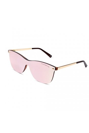 CLANDESTINE Way Habana Rose - Lunettes de soleil Nylon HD homme & femme