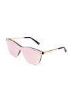 CLANDESTINE Way Habana Rose - Lunettes de soleil Nylon HD homme & femme