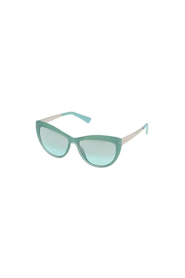 Police S0353965, Lunettes de Soleil Femme, Multicolore