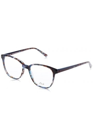 Clark 1326 cm Lunettes de Soleil, 002, 16 Mixte