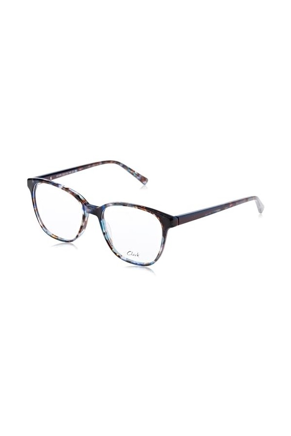 Clark 1326 cm Lunettes de Soleil, 002, 16 Mixte