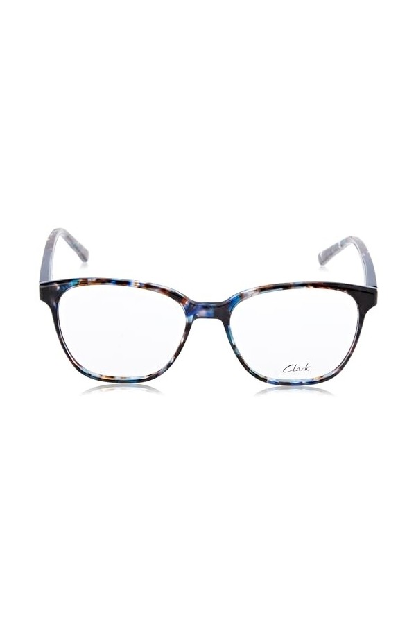 Clark 1326 cm Lunettes de Soleil, 002, 16 Mixte
