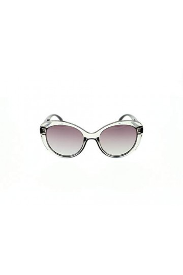 HIS HPS08108-1 Lunettes de soleil Smoke Gradient Pôle