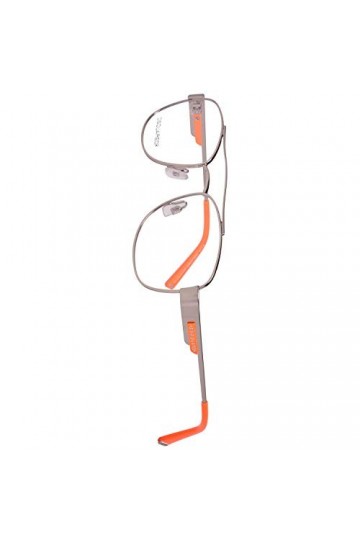 DSQUARED Dsquared2 Brillengestelle DQ5121 016 52 Lunettes de Soleil, Argenté Silber , 46 Homme