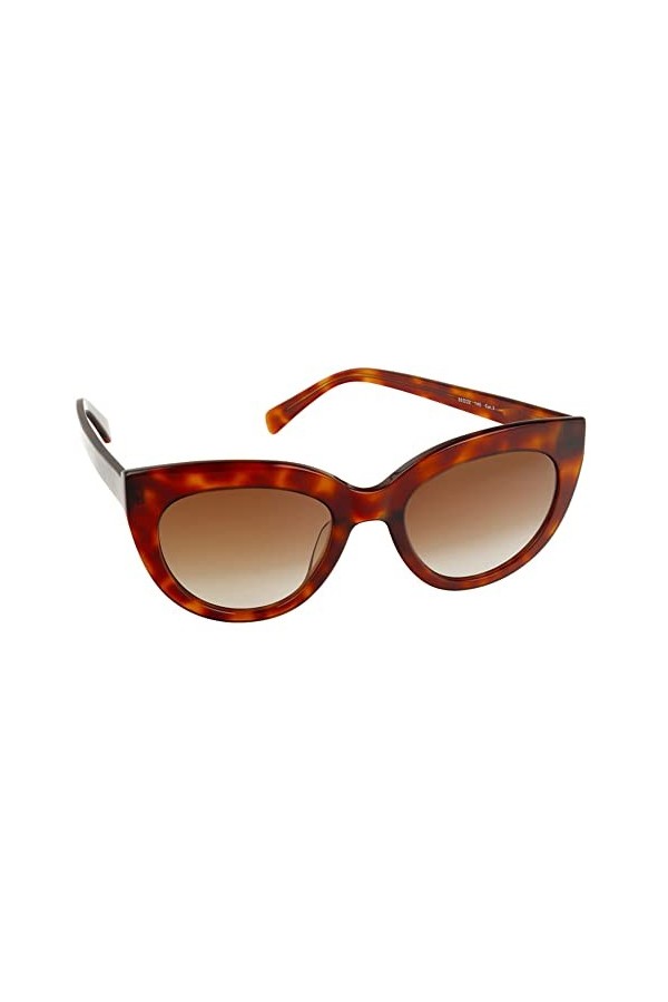s.Oliver Red Label 55-22-145-98521 Lunettes de soleil pour femme avec protection UV 400 Couleur 3