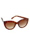 s.Oliver Red Label 55-22-145-98521 Lunettes de soleil pour femme avec protection UV 400 Couleur 3