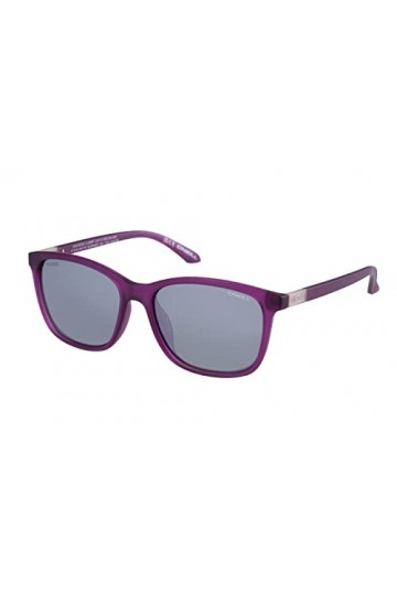 ONEILL ONS 9015 2.0 Womens Sunglasses 160P Crystal Berry/Dark Grey