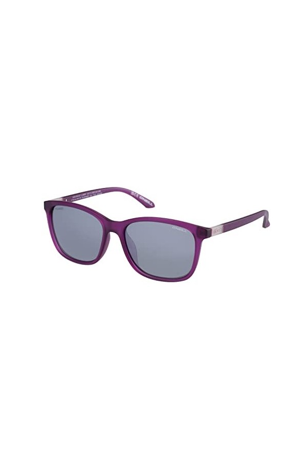 ONEILL ONS 9015 2.0 Womens Sunglasses 160P Crystal Berry/Dark Grey