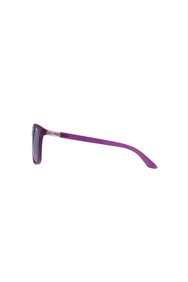 ONEILL ONS 9015 2.0 Womens Sunglasses 160P Crystal Berry/Dark Grey