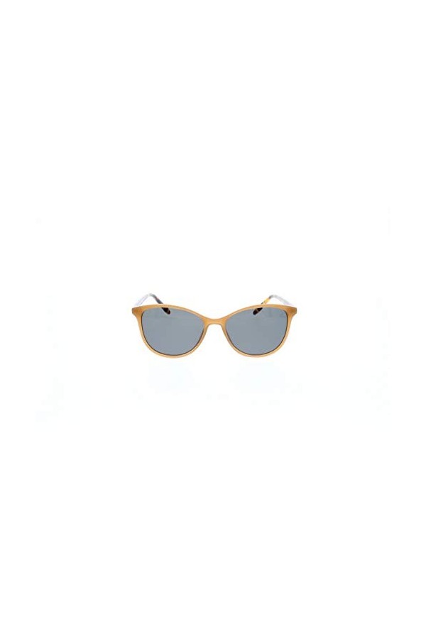 HIS HS439-002 Lunettes de soleil Marron
