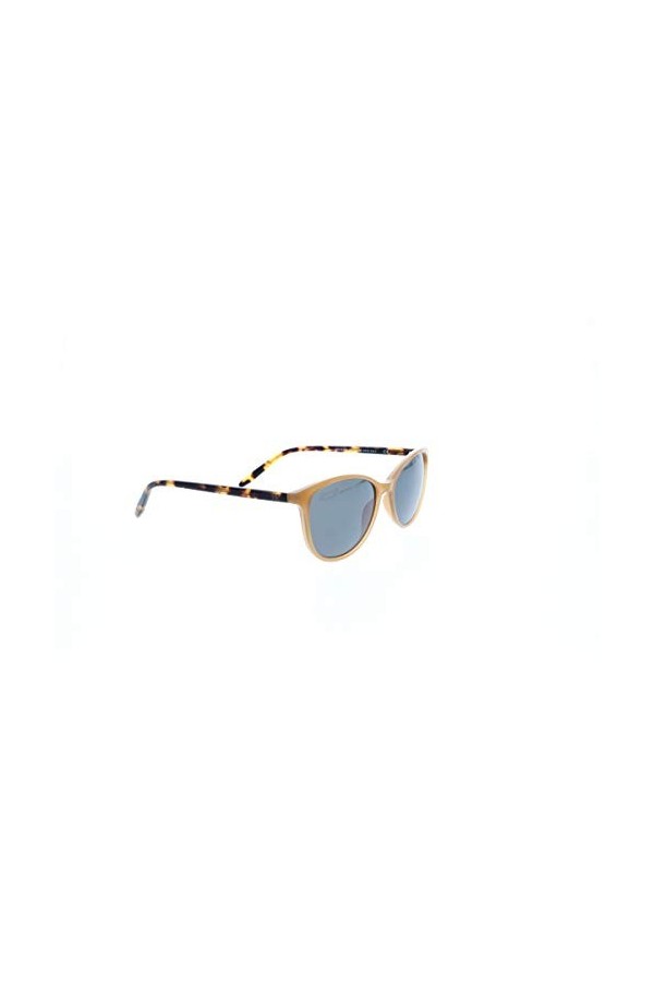 HIS HS439-002 Lunettes de soleil Marron