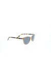 HIS HS439-002 Lunettes de soleil Marron