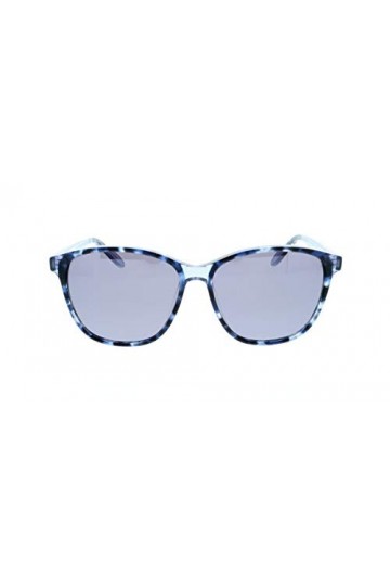 HIS HS401-007 Lunettes de soleil Havanna Bleu