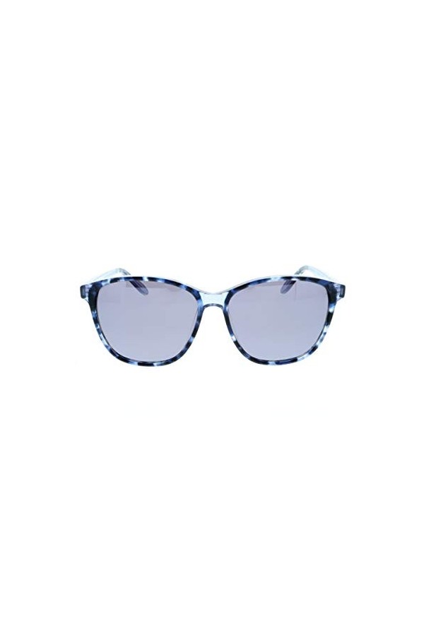 HIS HS401-007 Lunettes de soleil Havanna Bleu
