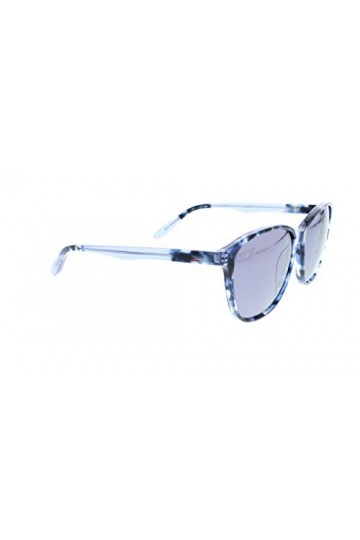 HIS HS401-007 Lunettes de soleil Havanna Bleu