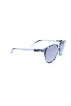 HIS HS401-007 Lunettes de soleil Havanna Bleu
