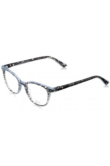 Clark 1251 Lunettes de Soleil, 001, 19 Mixte