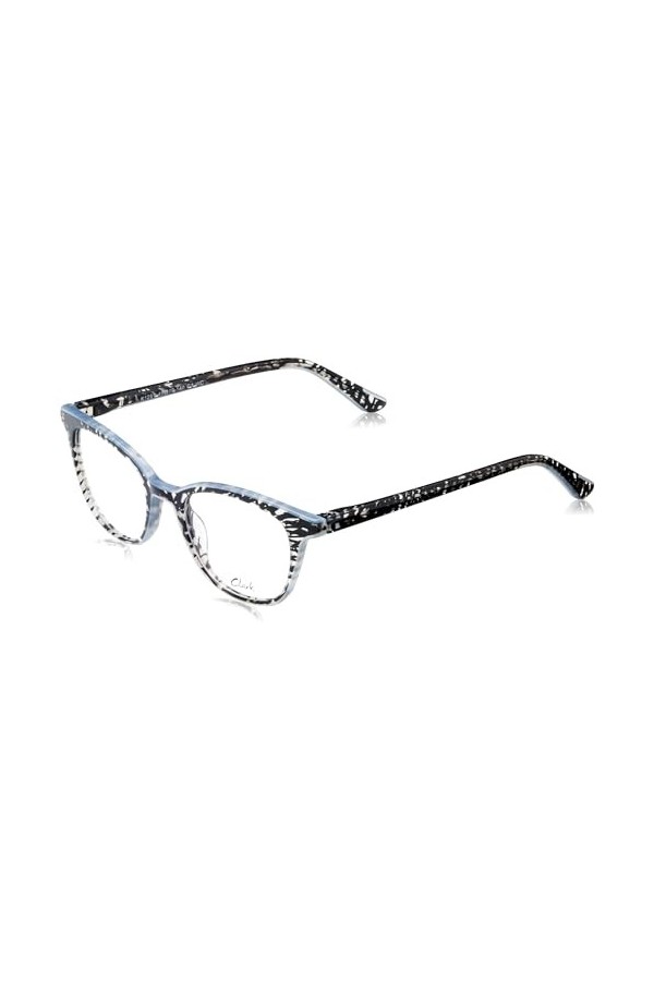 Clark 1251 Lunettes de Soleil, 001, 19 Mixte