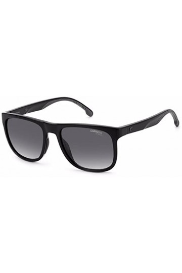 Carrera 2038t/s Sunglasses, 807/9O Black, Taille Unique Unisex