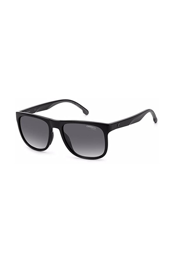 Carrera 2038t/s Sunglasses, 807/9O Black, Taille Unique Unisex