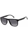 Carrera 2038t/s Sunglasses, 807/9O Black, Taille Unique Unisex