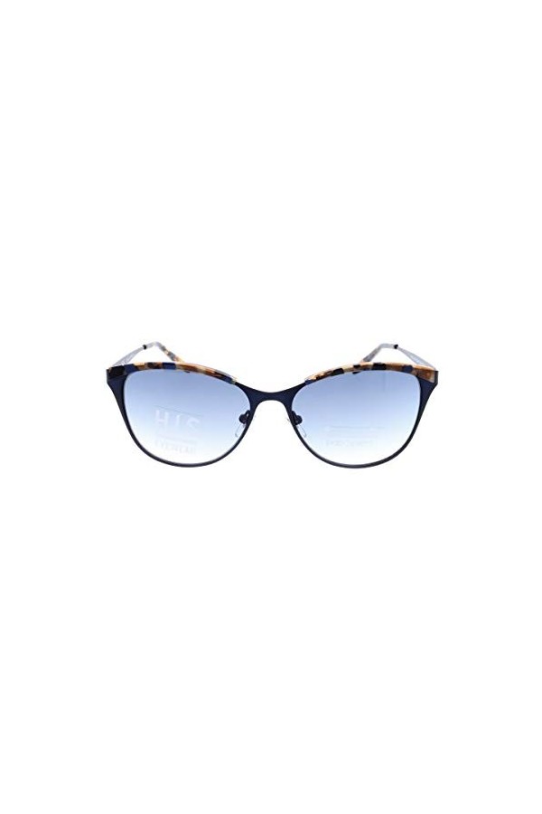 HIS HS153-007 Lunettes de soleil Bleu