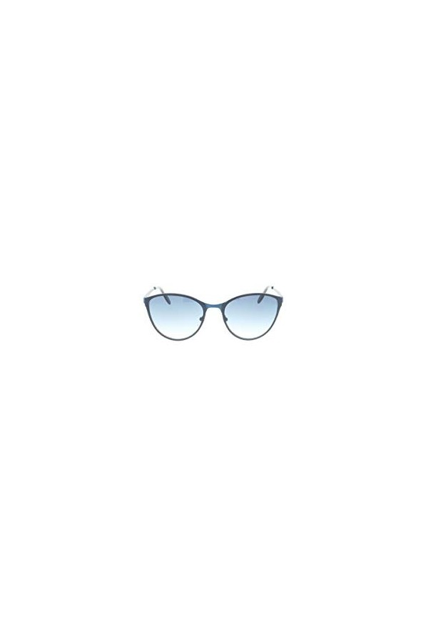 HIS HS155-006 Lunettes de soleil Bleu