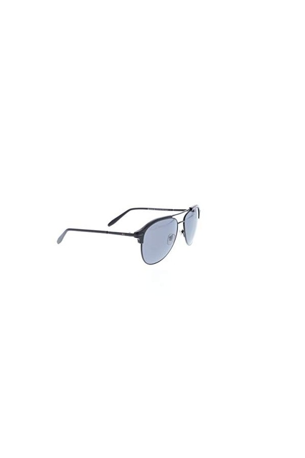 HIS HS164-006 Lunettes de soleil Noir