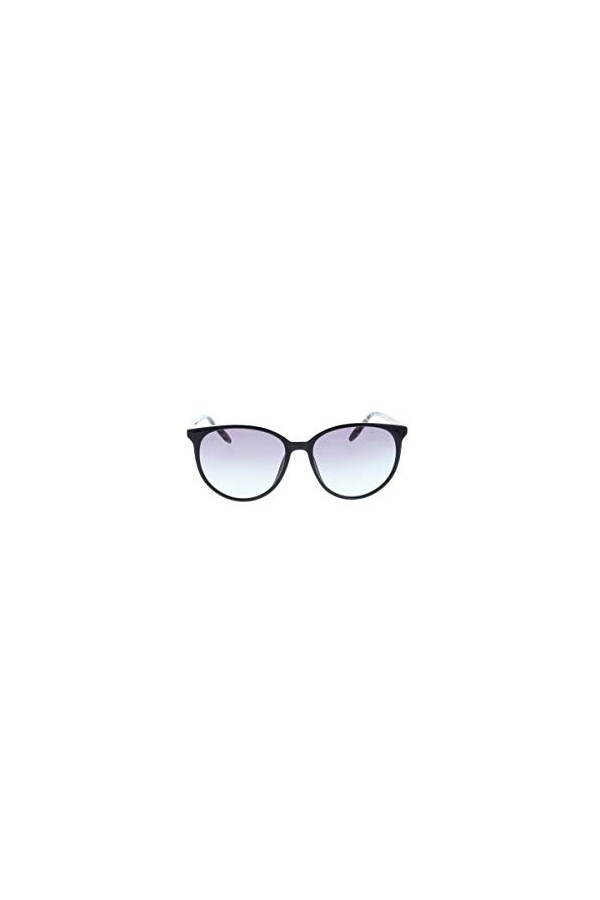HIS HS419-007 Lunettes de soleil Noir