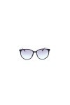 HIS HS419-007 Lunettes de soleil Noir