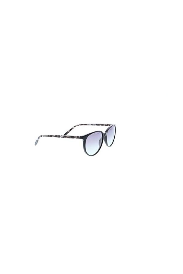 HIS HS419-007 Lunettes de soleil Noir