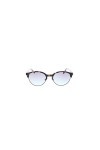 HIS HS166-002 Lunettes de soleil Havanna