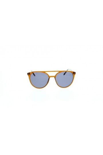 HIS HS436-003 Lunettes de soleil Marron