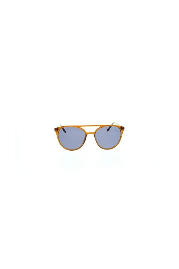 HIS HS436-003 Lunettes de soleil Marron