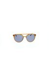 HIS HS436-003 Lunettes de soleil Marron