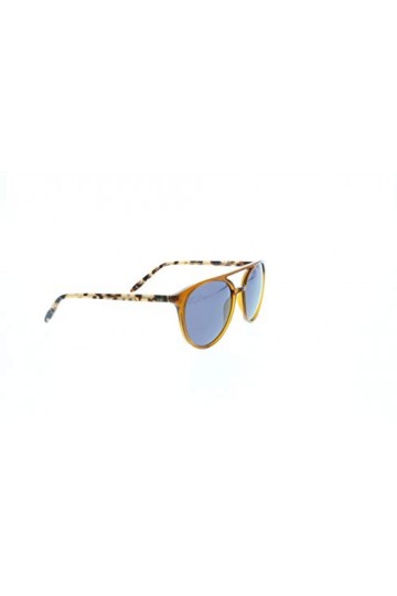 HIS HS436-003 Lunettes de soleil Marron