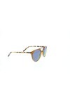 HIS HS436-003 Lunettes de soleil Marron