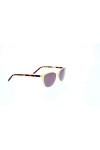 HIS HS439-001 Lunettes de soleil Jaune