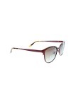 HIS HS153-006 Lunettes de soleil Rouge