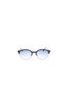 HIS HS166-001 Lunettes de soleil Noir