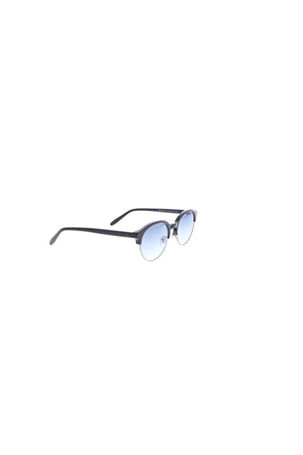 HIS HS166-001 Lunettes de soleil Noir