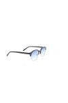 HIS HS166-001 Lunettes de soleil Noir