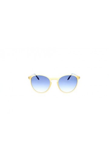 HIS HS438-003 Lunettes de soleil Jaune